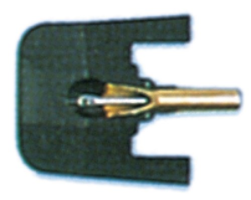 SAPHIR POUR PLATINE DISQUE NIVICO DT-Z1S Cover