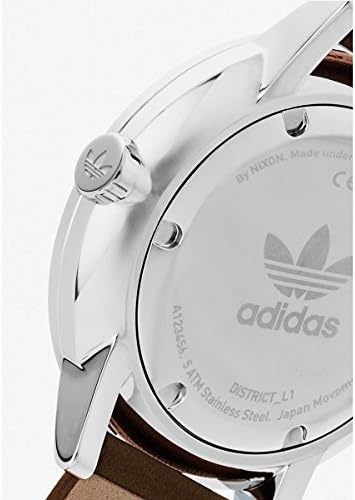 Adidas- Women's Watch Z08-2922-00