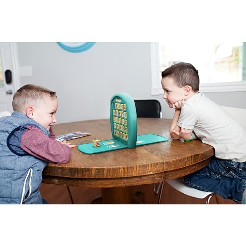 Top Trumps Match Squishmallows juego de mesa para niños miniatura 5