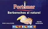 Producto de las Rías Gallegas.