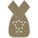 Black & Decker BDAM050C 50G Mouse Sandpaper, 12-Pack