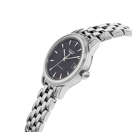 New Longines Flagship Ladies Automatic Watch L4.274.4.52.63