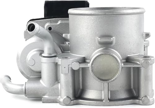 Corps papillon pour Mitsubishi Lancer et Outlander avec actionneur