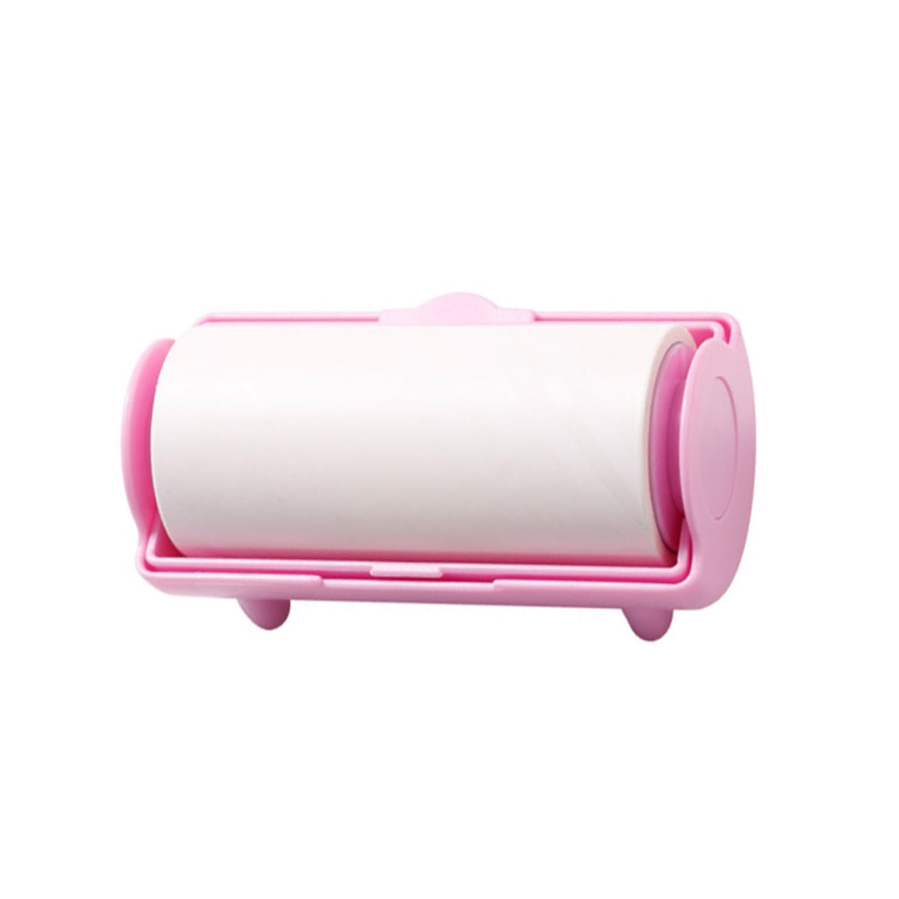 Gogogmee Manicure Oil Suction Paper Roll Nail Seal Oil Remover Nail Art Tool Easy to Use