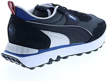 PUMA Rider FV Ivy League Dark Shadow/Puma Black 11 D (M) | Image 7