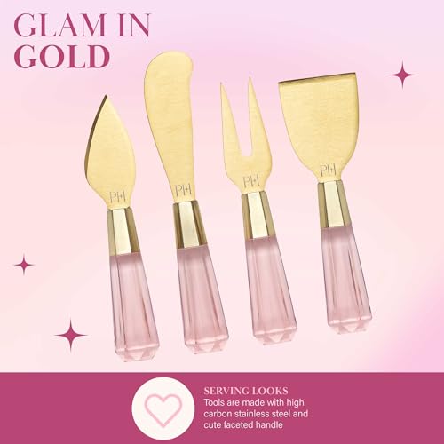 Paris Hilton Charcuterie Set