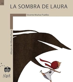 Paperback La sombra de Laura Book