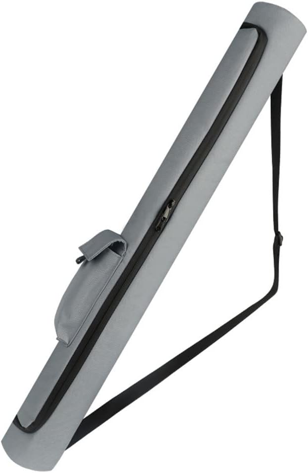 JSEIAJB Diagonal Outdoor 7 Cans of Cola Beer Beverage Insulation Ice Bag Golf Long Tube Ice Bag