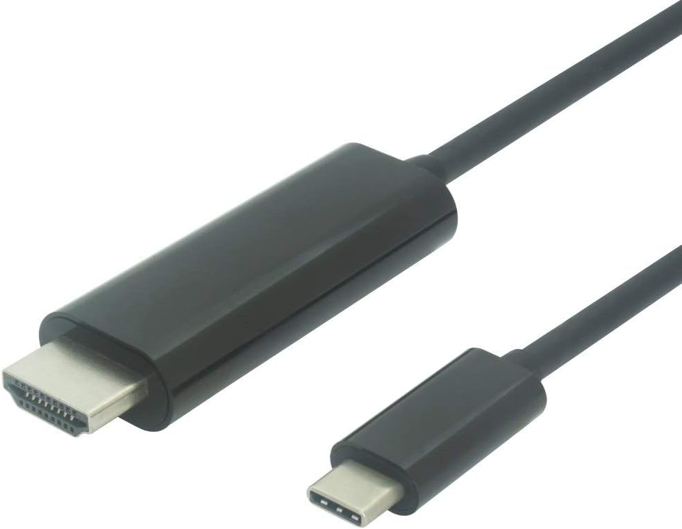 PremiumCord USB3.1 to HDMI Adapter Cable 1.8m 4K x 2K @ 60Hz