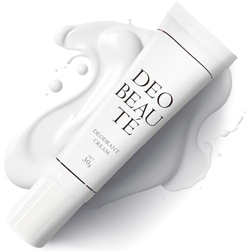 デオボーテ 医薬部外品 発刊抑制 殺菌 クリーム 脇汗 手汗 対策 制汗剤 30g