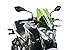 Puig Windshield NNG Touring Kawasaki Z650 17-18 C/Green (9369V)