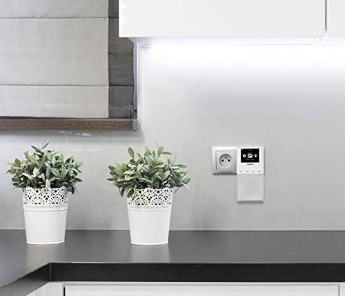 Medion E85032 (MD 87248) Internet Steckdosenradio