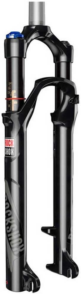 RockShox Reba RL サスペンションフォーク - 26インチ 100mm 9 x 100mm