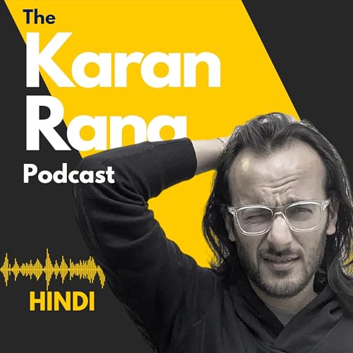 One-Life with Karan Rana copertina