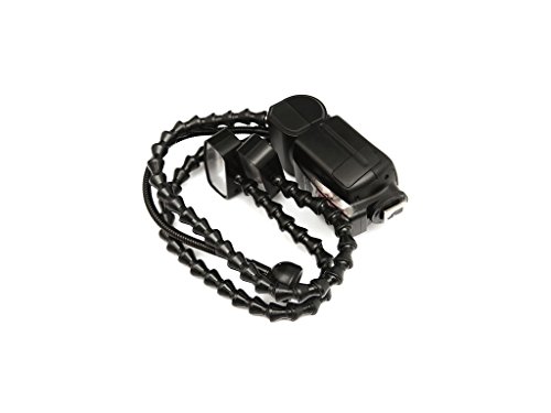 LAOWA VEKX800 Double Flash Noir pour Canon/Nikon/Sony/Pentax - Image 6