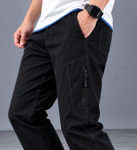 Image of TAGAS Men Men's Cargo Pant| Trousers Casual Pant| Trackpant for Mans|Mans Bottom wear|