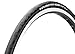 Price comparison product image Continental Grand Prix 4000 Black Chili Compound Road Race Tyre - Black, 700 x 25 c