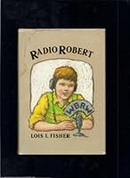 Radio Robert 0396085032 Book Cover