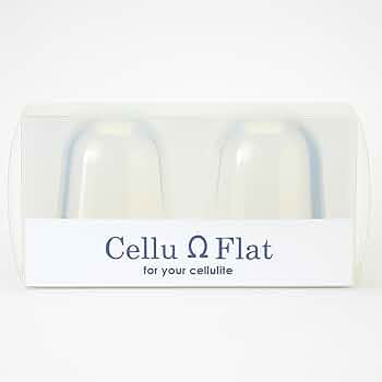 Amazon | セルライト対策は 簡単にあのスライドカッピングが