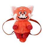 私ときどきレッサーパンダ プレミアムぬいぐるみリュック