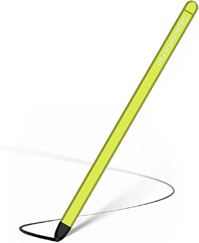 Miimall Lápiz óptico para Samsung Galaxy Z Fold 5 S Pen Fold Edition, repuesto de alta sensibilidad y punta de silicona, lápiz táctil para Galaxy Z