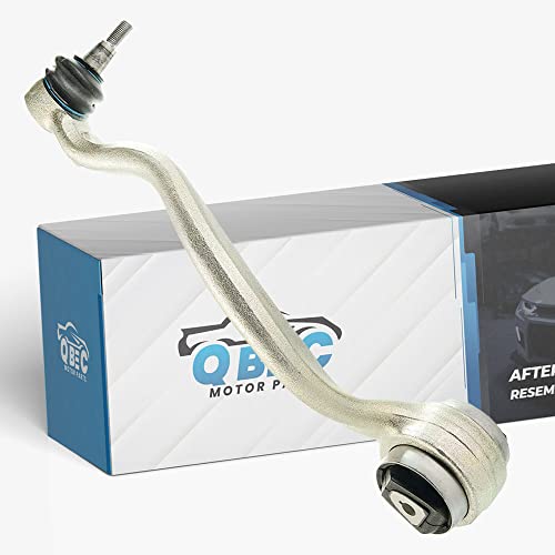Image of QBEC546 FRONT RIGHT SUSPENSION LOWER WISHBONE TRACK CONTROL ARM FOR X5 X6; 31126773950