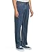 Levi's Men's 550 Relaxed Fit Jeans (Also Available in Big & Tall), Medium Stonewash, 40W x 29L