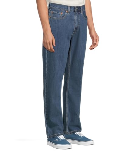 Image of Levi's Men's 550 Relaxed Fit Jeans