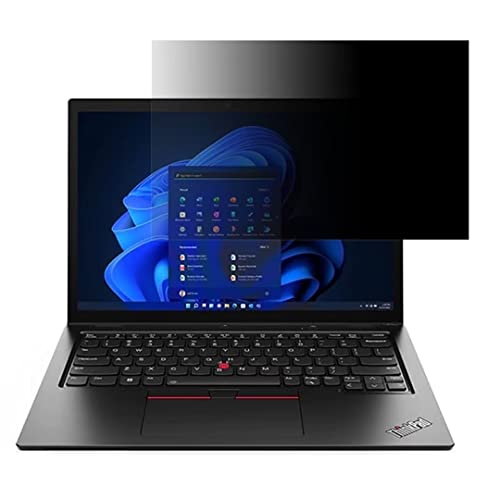 Lenovo ThinkPad L13 Yoga Gen 3 AMD 13.3C` 16:10 ̂h~ tB^[ vCoV[tB^[ p\RPC m[gubN^ tیtB u[CgJbg ˖h~ p\R ZLeB[`
