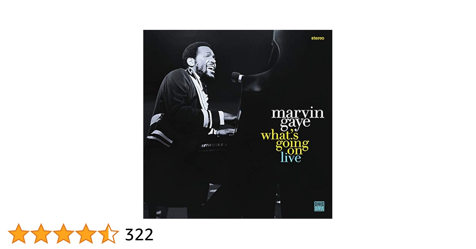 ◾️オリジナル盤◾️MARVIN GAYE■マーヴィン・ゲイ■What’s Goin 612PSfVx-KL._SY200_QL15_.jpg
