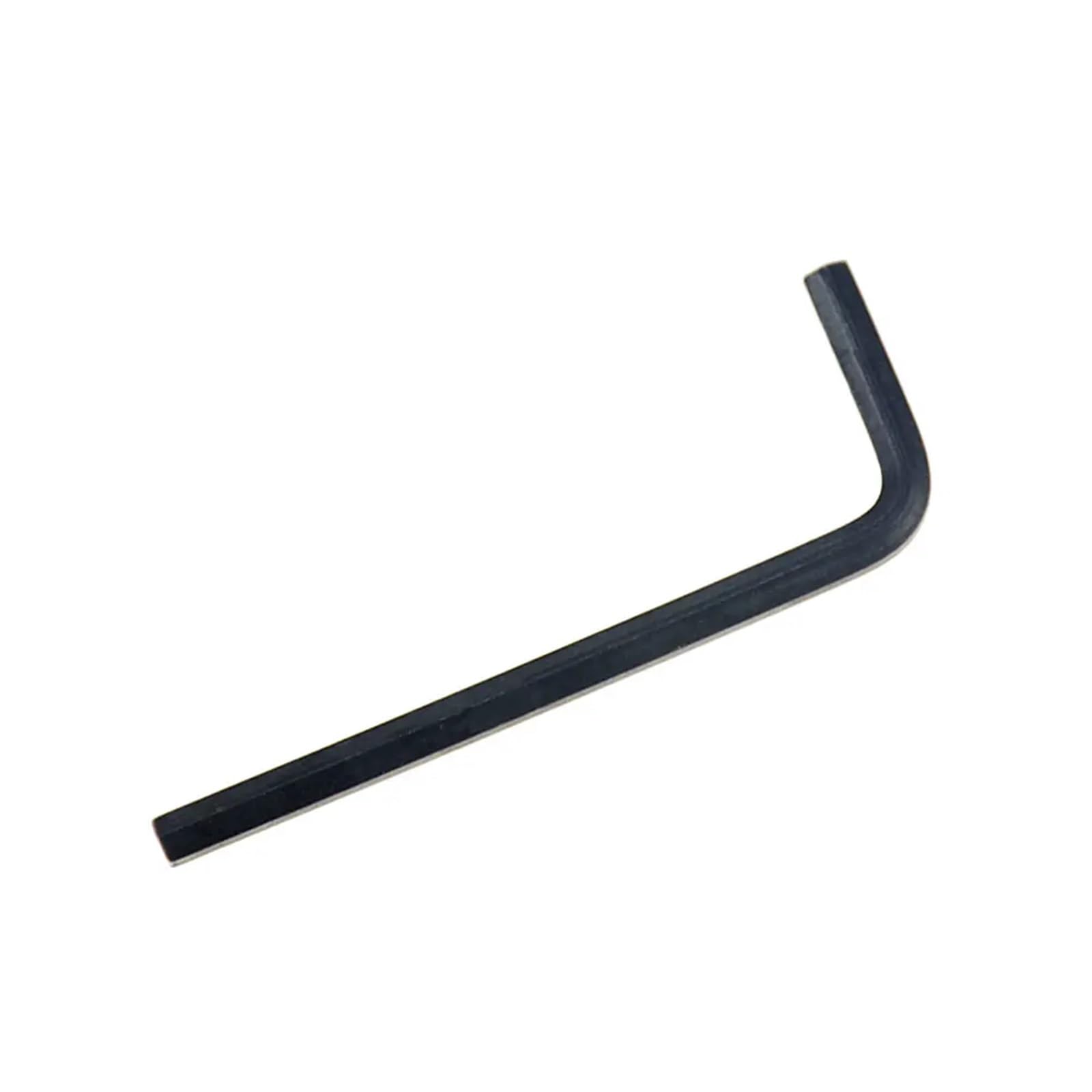 Hnulgvi Black Type Hexagonal Spanner With Flat Head 1Pcs Hexagon Hex Allen Key Set Wrench Screwdriver Tool Kit(,2.5Mm)