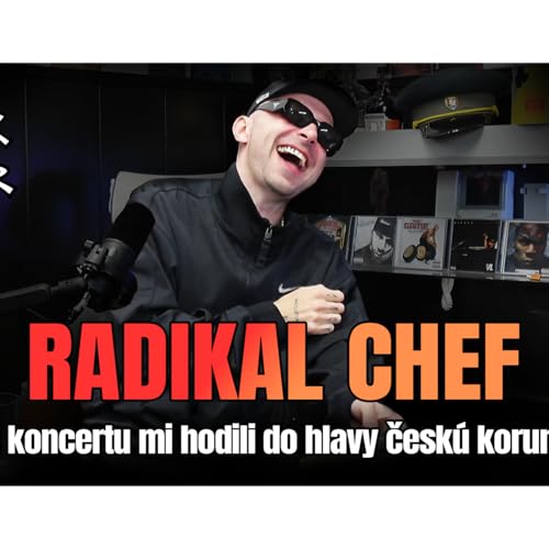 Radikal Chef (Mamka si myslela, že som vst&uacute;pil do sekty) | BarZaBar