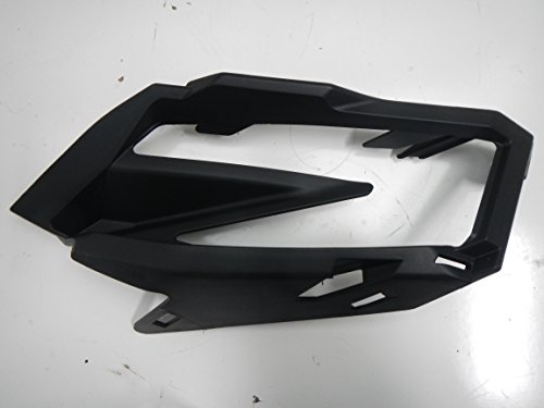 Can Am Maverick X3 XDS XRS Left Rear Taillight Cover Bezel #705010686