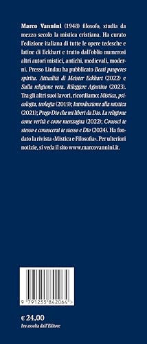 Oltre Il Cristianesimo. Da Eckhart A Le Saux - 4