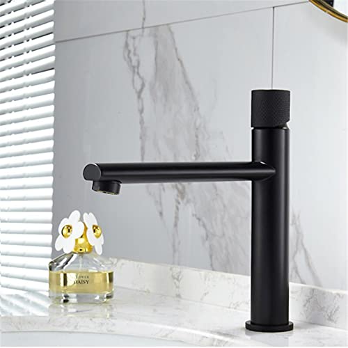 Robinet de lavabo en laiton durable pour stopper les fuites d'eau