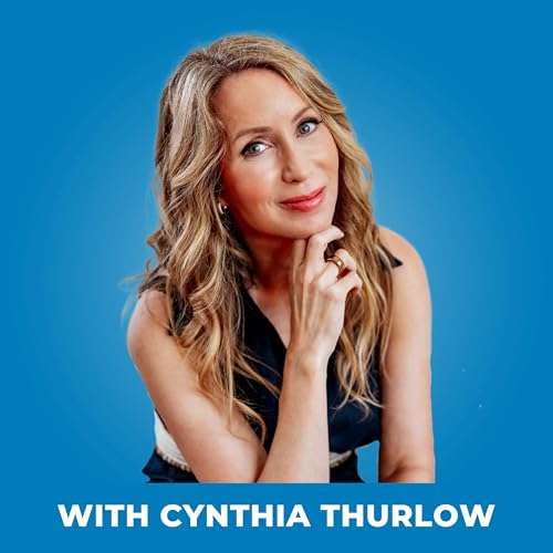 266: The Real Solution to Perimenopause Hormones - with Cynthia Thurlow