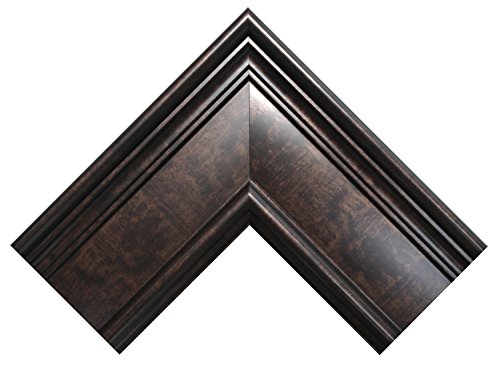 Image of MCS 20676 15.5 inch x 21.5 inch Wall Mirror, 21.5 by 27.5-Inch, Bronze