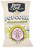 Lesser Evil Avocado-Licious Popcorn, 5 Oz