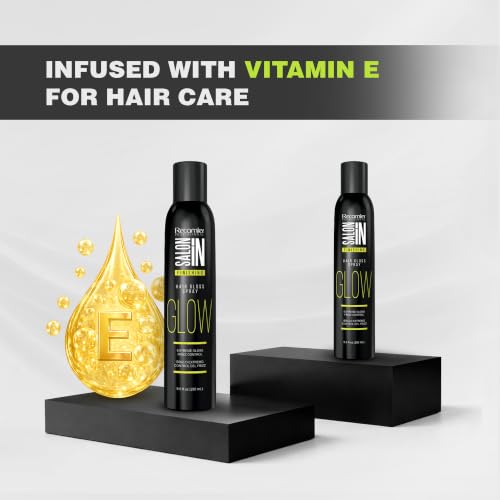 Salon In by Recamier Hair Gloss Spray 280 ml miniatura 5