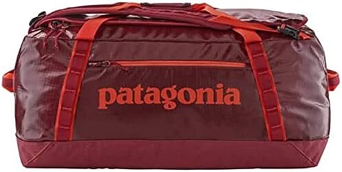 patagonia 70l black hole duffel