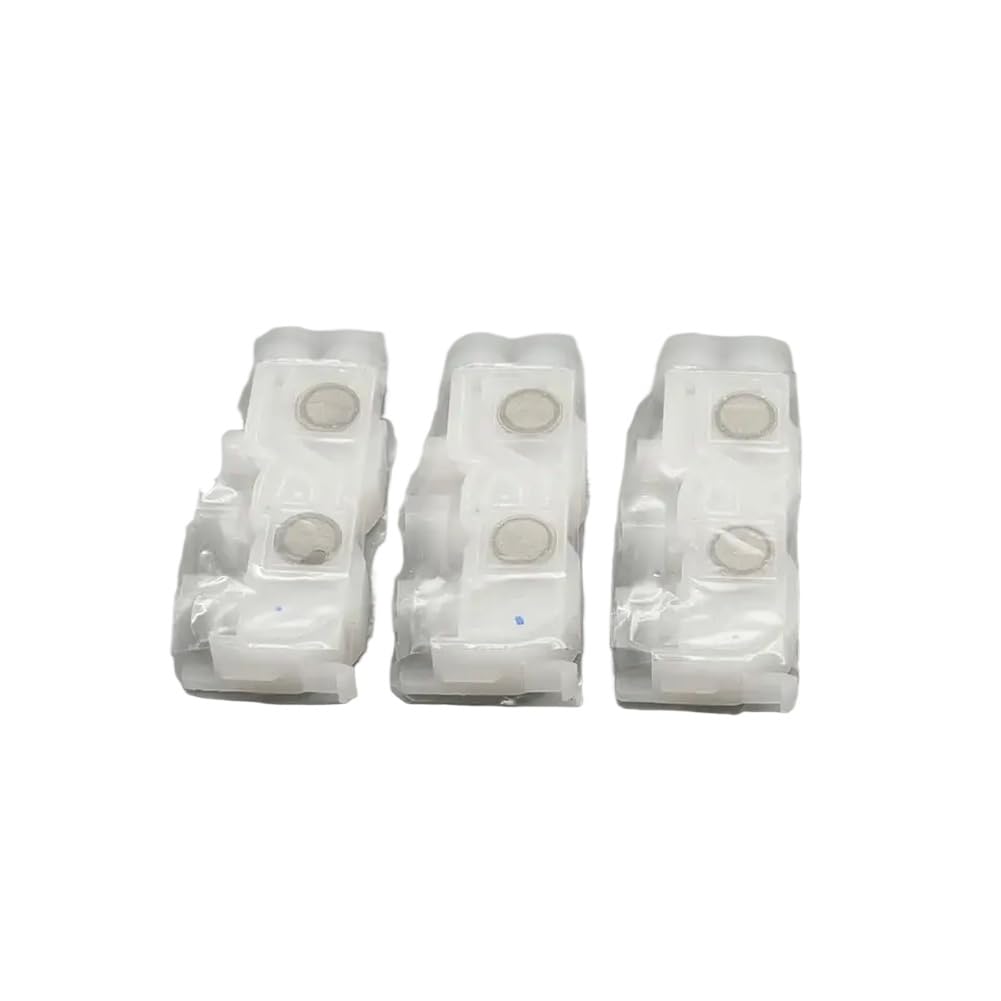 10 pezzi serranda inchiostro compatibile con forniture per stampante 3880 3800 3800C 3890 3850 RX700 R3000