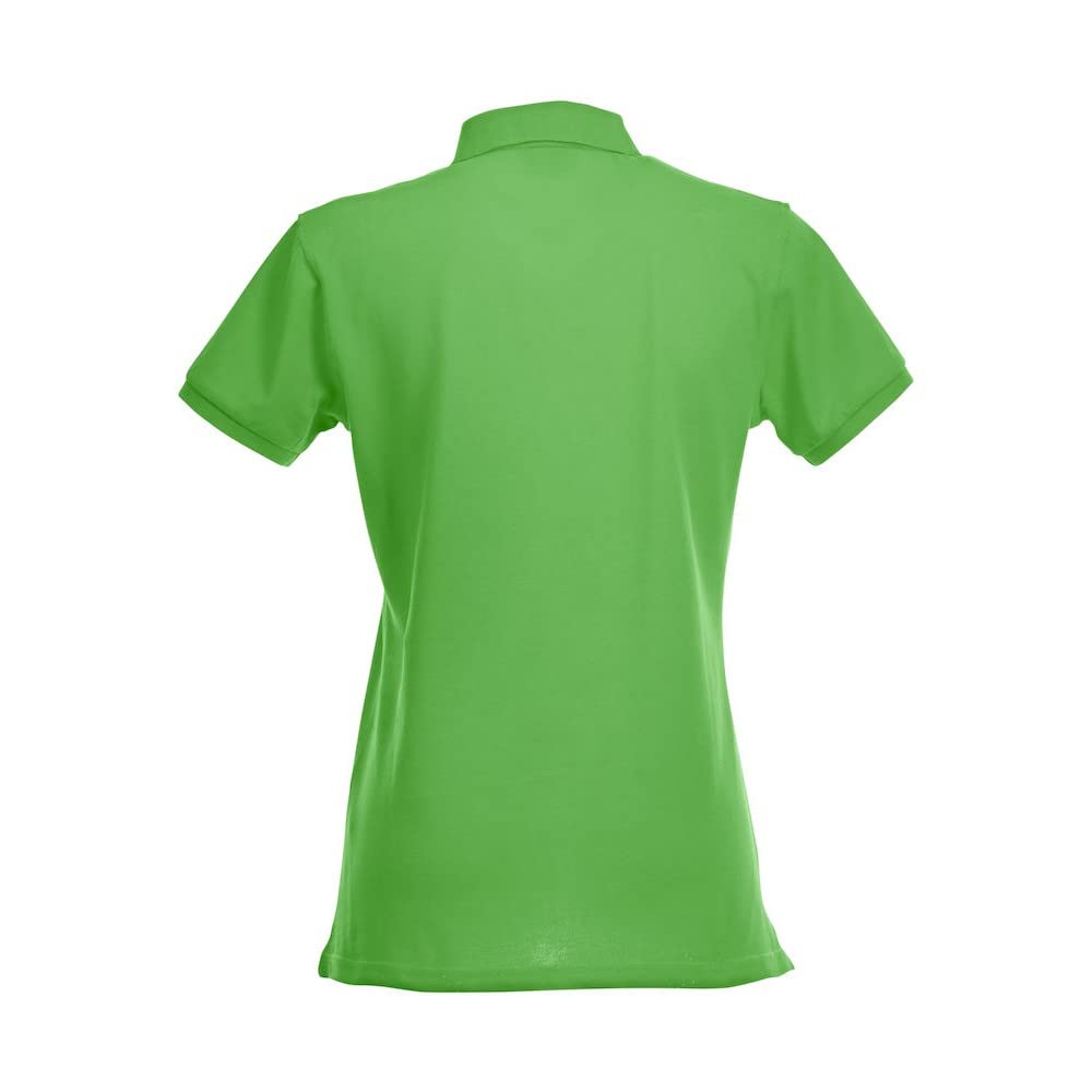 Clique Premium Polo Shirt Donna