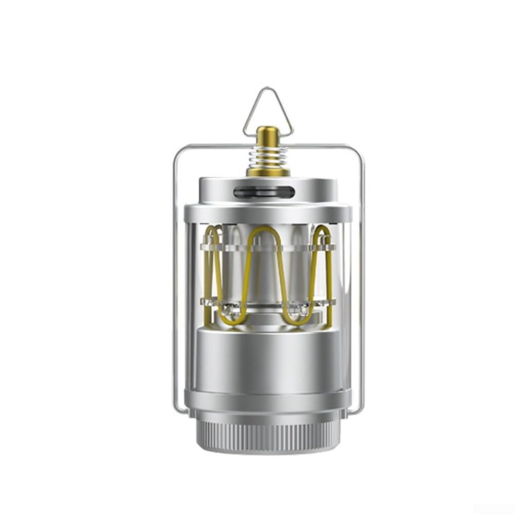 Lanterne de camping portable LED