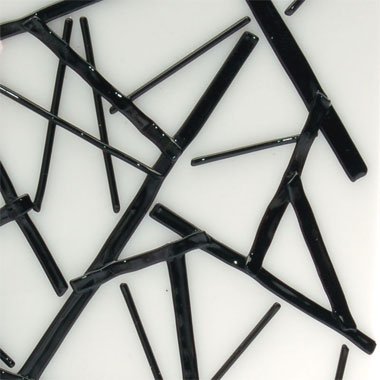 Uroboros Dark Blue Stringers - 96 Coe