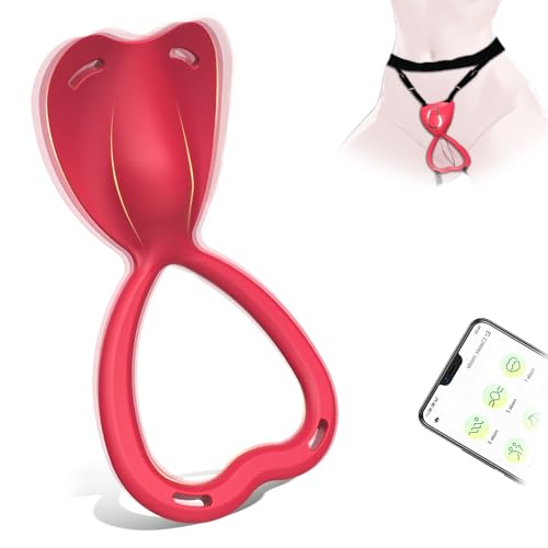 App-Controlled Wearable Travel Panties