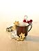 Produktbild Ausstechform VIP, III, 3, Weihnachtsmotive, 4-er Set, Edelstahl, 4-7cm - Bremer Gewürzhandel