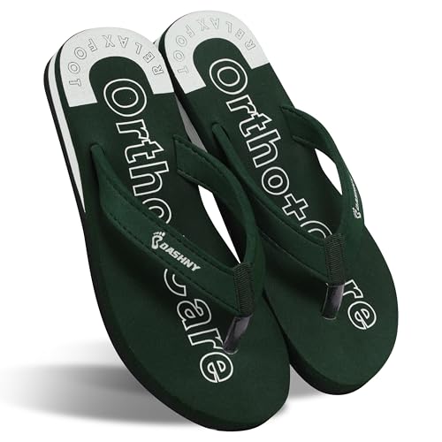 Image of Dashny Women's |Extra Super Soft Comfortable Slippers | Casual Slides Slippers