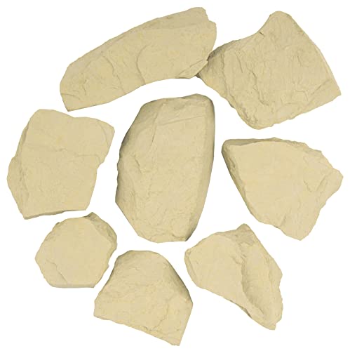 AEJESOP Multani Mitti, Organic Clay Mask, Natural Clay Face Pack - wt. 7 oz (200gm)