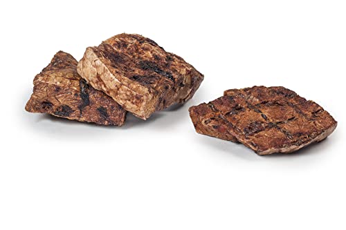 Rinderlunge Dibo getrocknet 250g Hundesnack ohne Zusätze