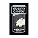Yankee Candle Black Sand Beach Scented, Classic 22oz Large Jar Single Wick Candle, Over 110 Hours of Burn Time